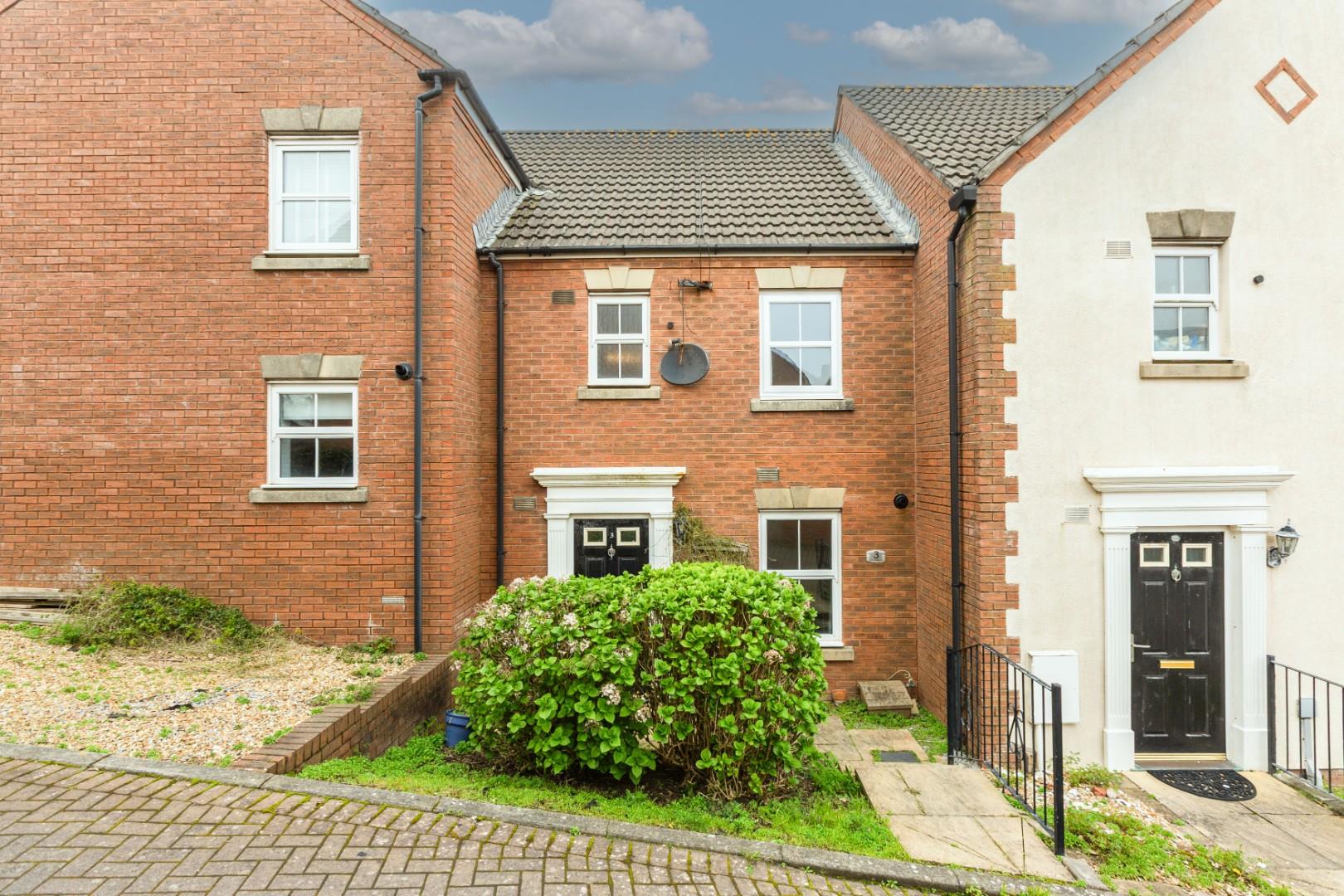 William Gammon Drive, Limeslade, Mumbles, Swansea, SA3 4HR